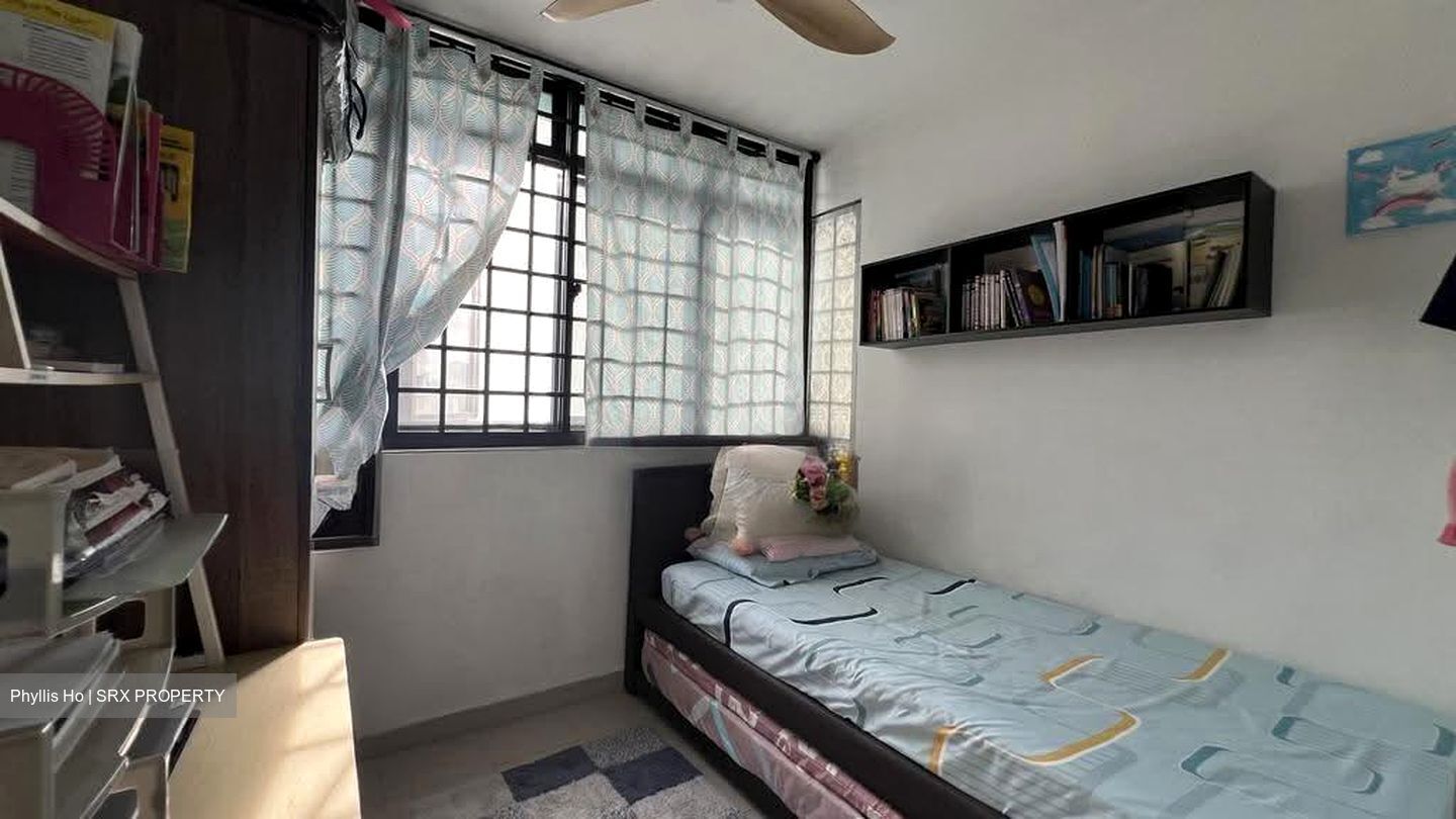 Blk 93 Whampoa View (Toa Payoh), HDB 3 Rooms #635154631